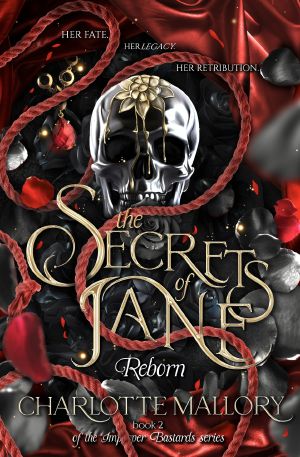 [Improper Bastards 02] • The Secrets of Jane · Reborn